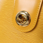Louis Vuitton Cluny · Épi Leather