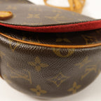 Louis Vuitton Tambourine · Monogram