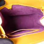 Louis Vuitton Cluny · Épi Leather