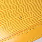 Louis Vuitton Cluny · Épi Leather