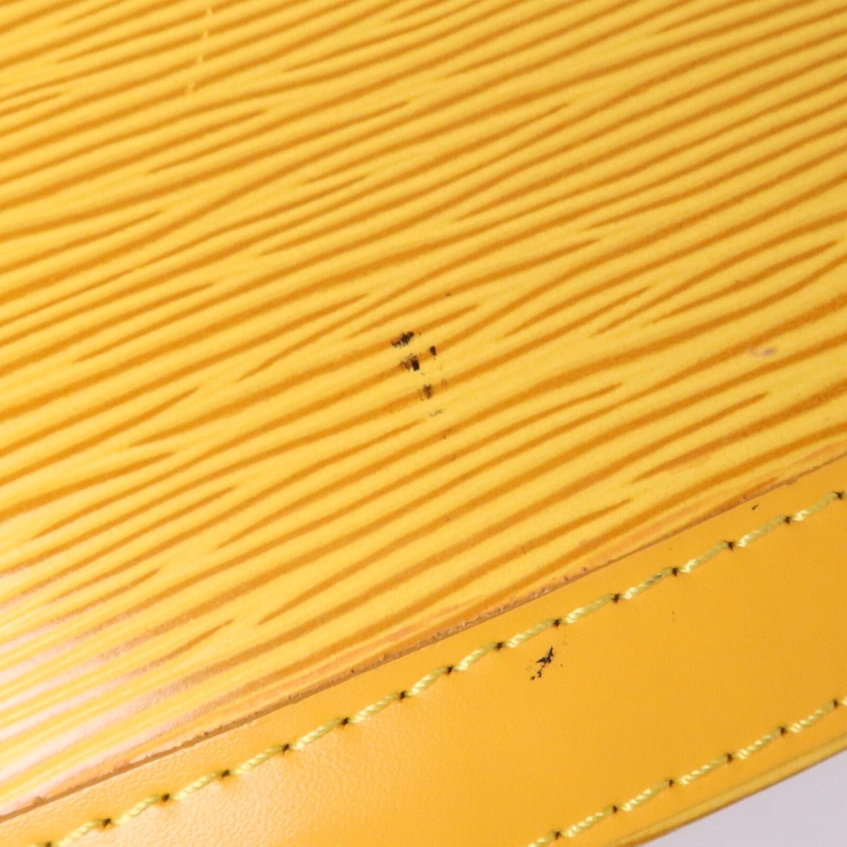 Louis Vuitton Cluny · Épi Leather