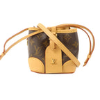Louis Vuitton Noe Purse · Monogram