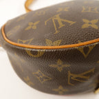 Louis Vuitton Tambourine · Monogram