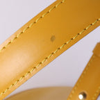 Louis Vuitton Cluny · Épi Leather