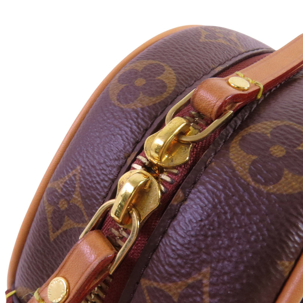 Louis Vuitton Boite Chapeau Souple PM