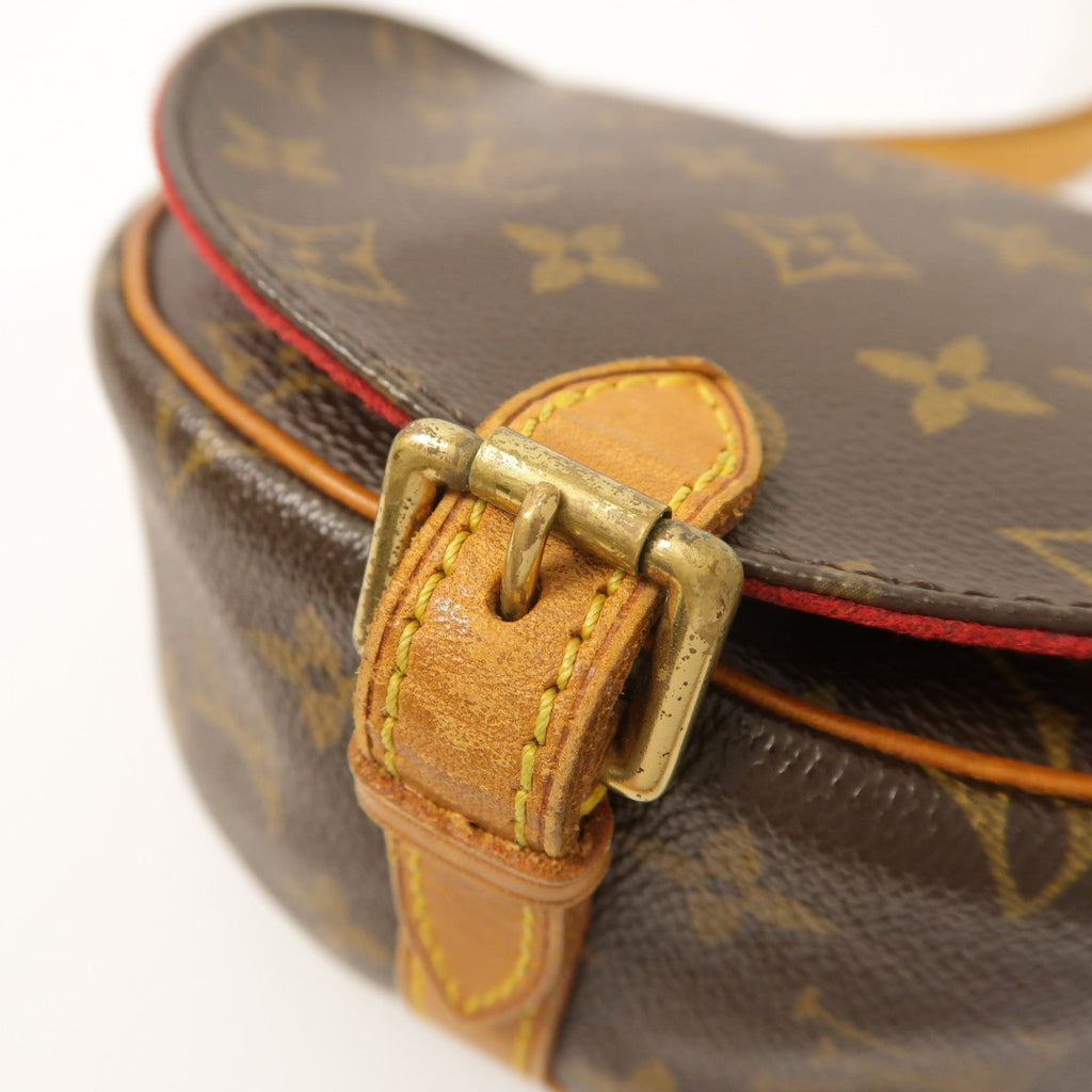 Louis Vuitton Tambourine · Monogram