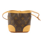 Louis Vuitton Noe Purse · Monogram