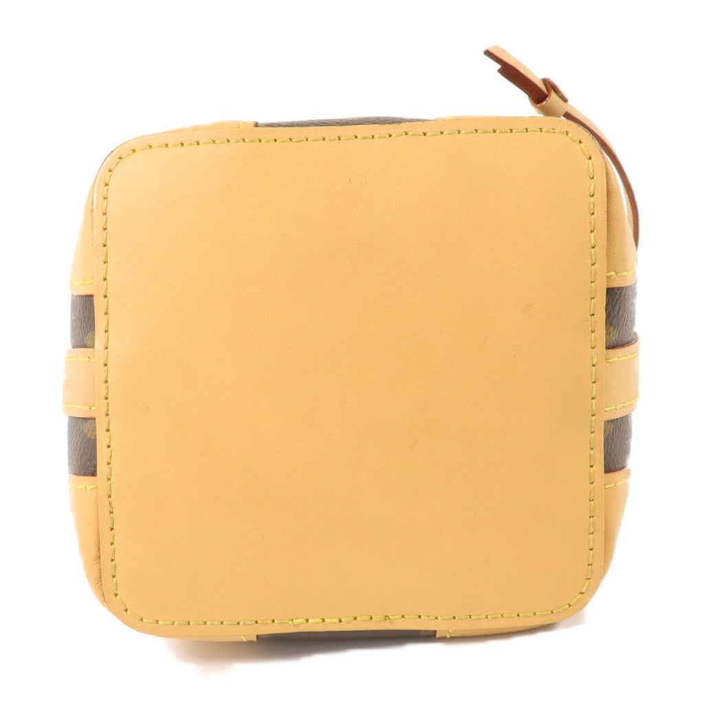 Louis Vuitton Noe Purse · Monogram