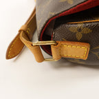 Louis Vuitton Tambourine · Monogram