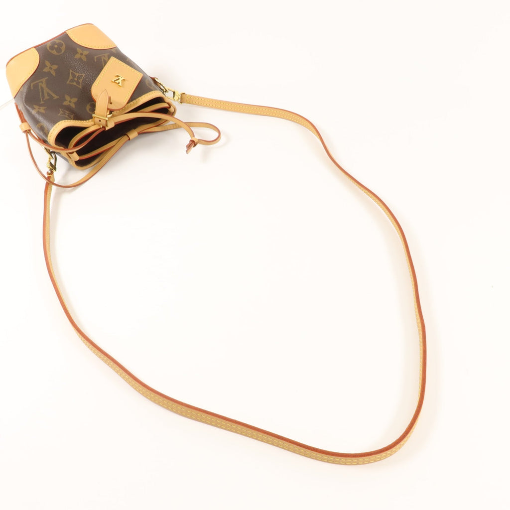 Louis Vuitton Noe Purse · Monogram