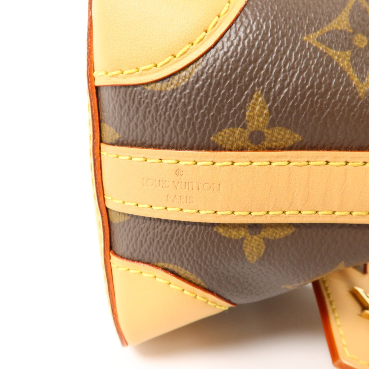 Louis Vuitton Noe Purse · Monogram