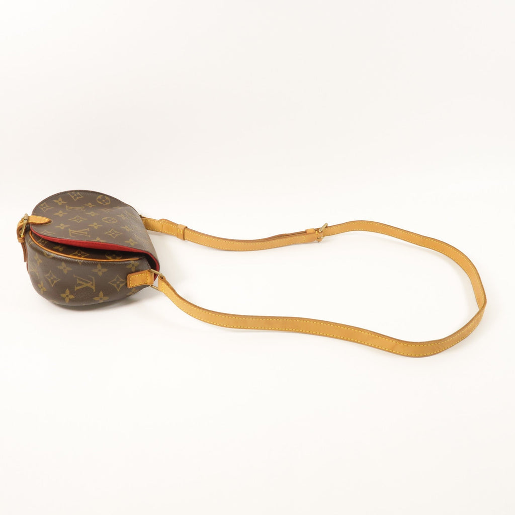 Louis Vuitton Tambourine · Monogram
