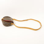 Louis Vuitton Tambourine · Monogram