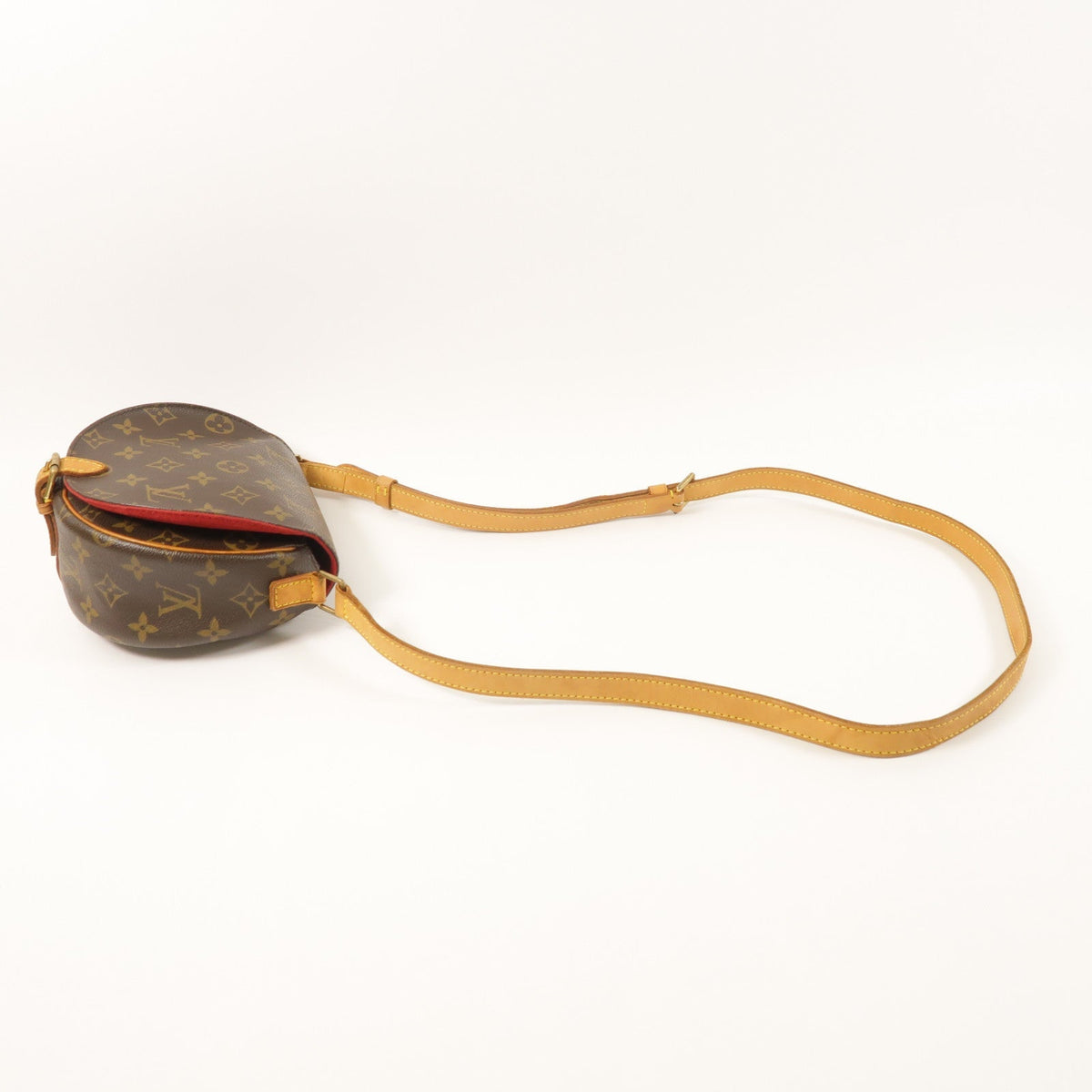 Louis Vuitton Tambourine · Monogram