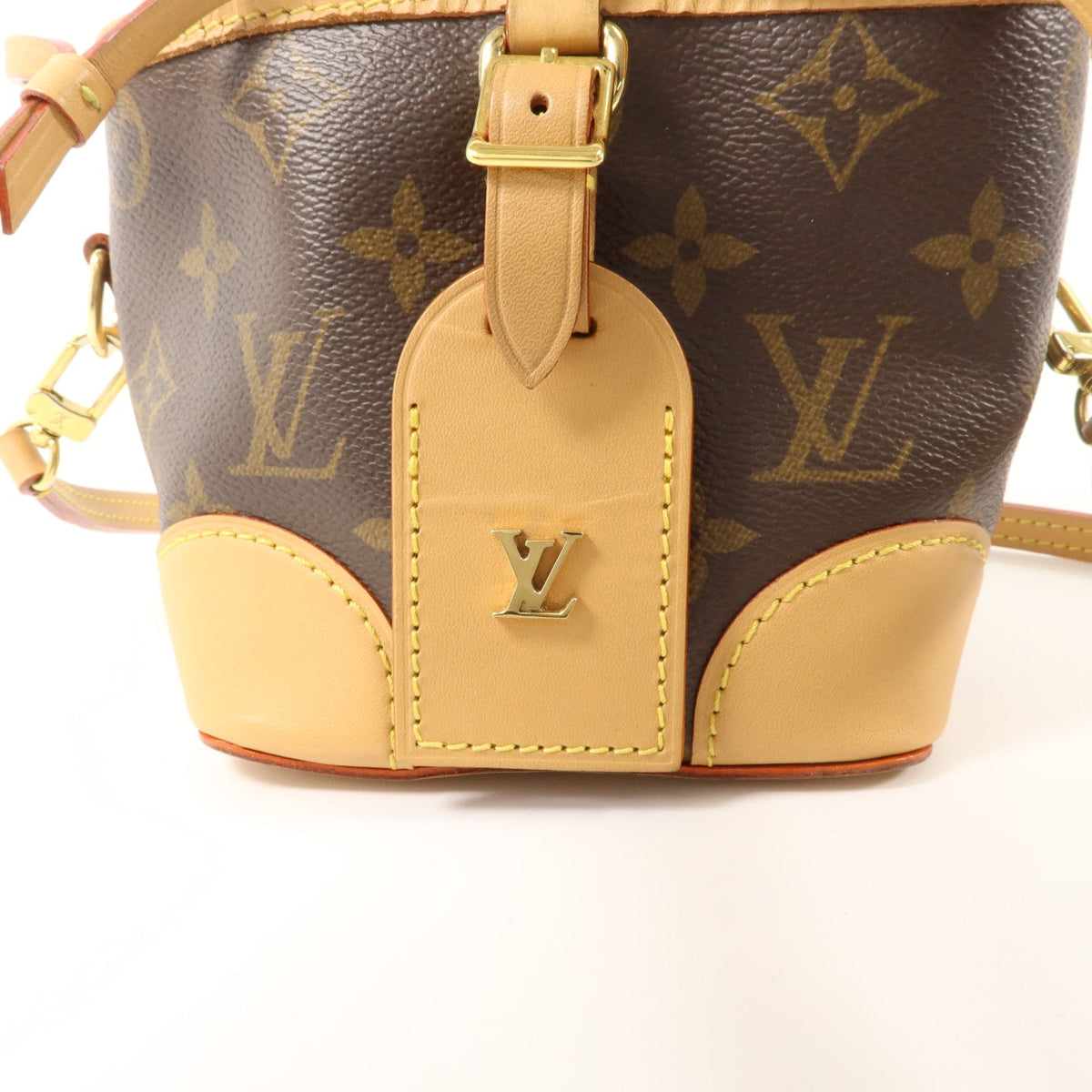 Louis Vuitton Noe Purse · Monogram