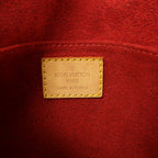 Louis Vuitton Tambourine · Monogram