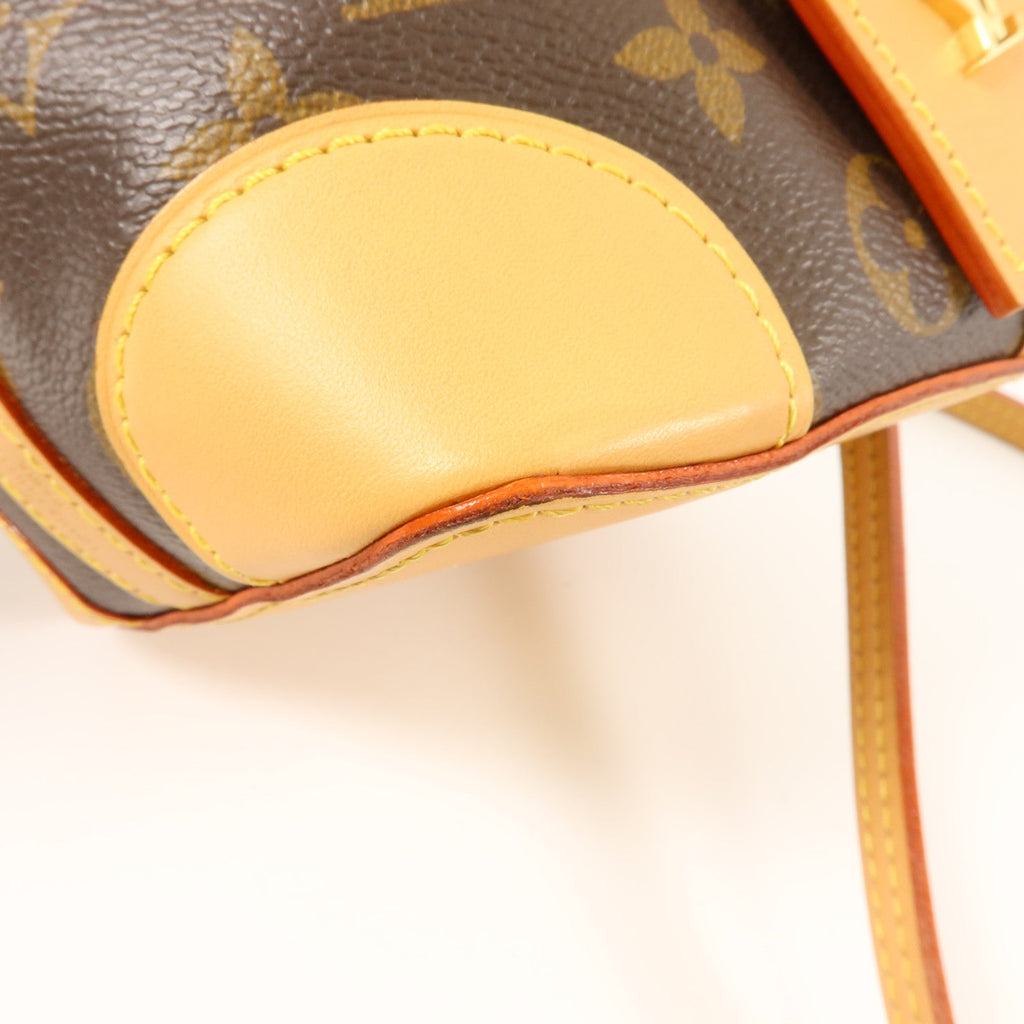 Louis Vuitton Noe Purse · Monogram