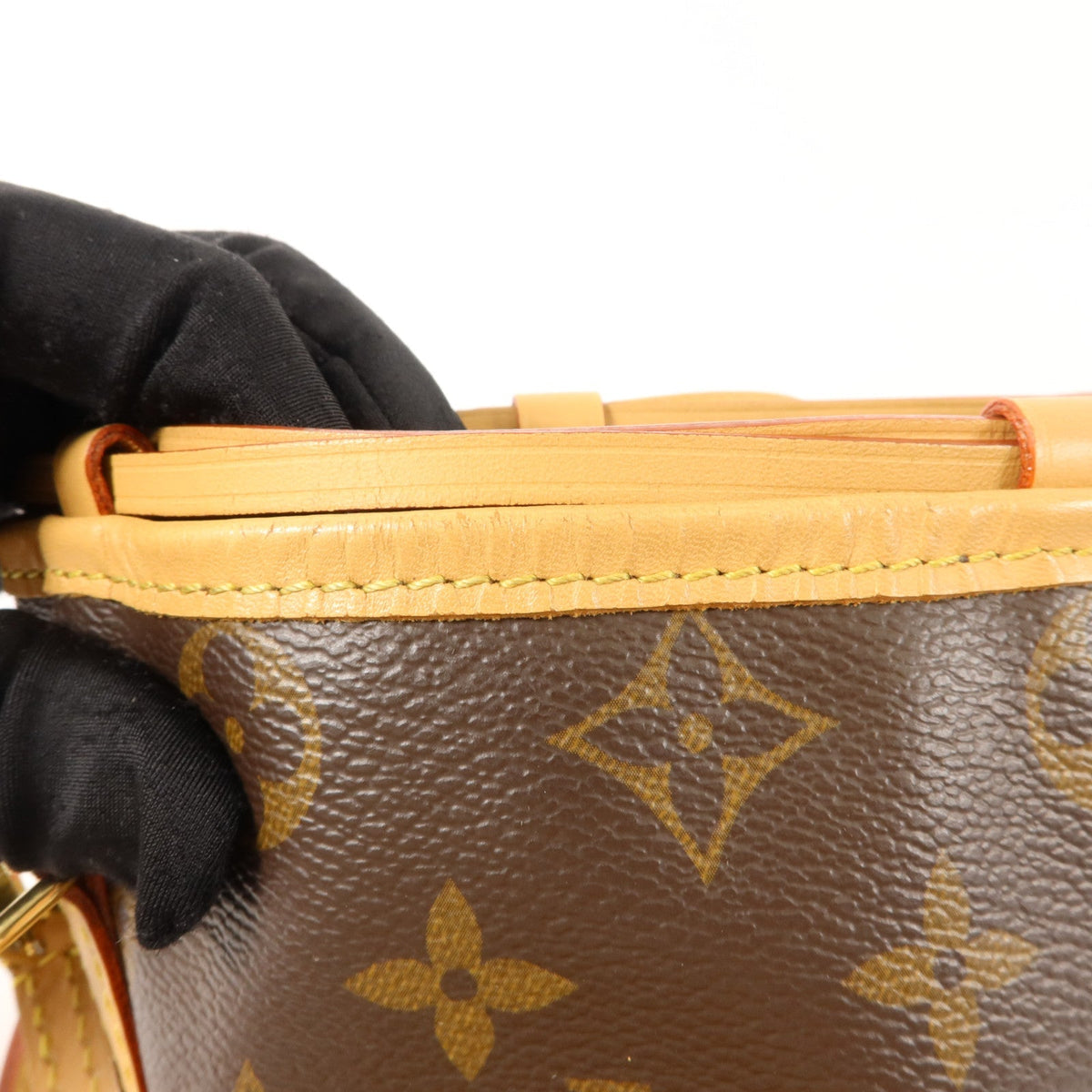 Louis Vuitton Noe Purse · Monogram