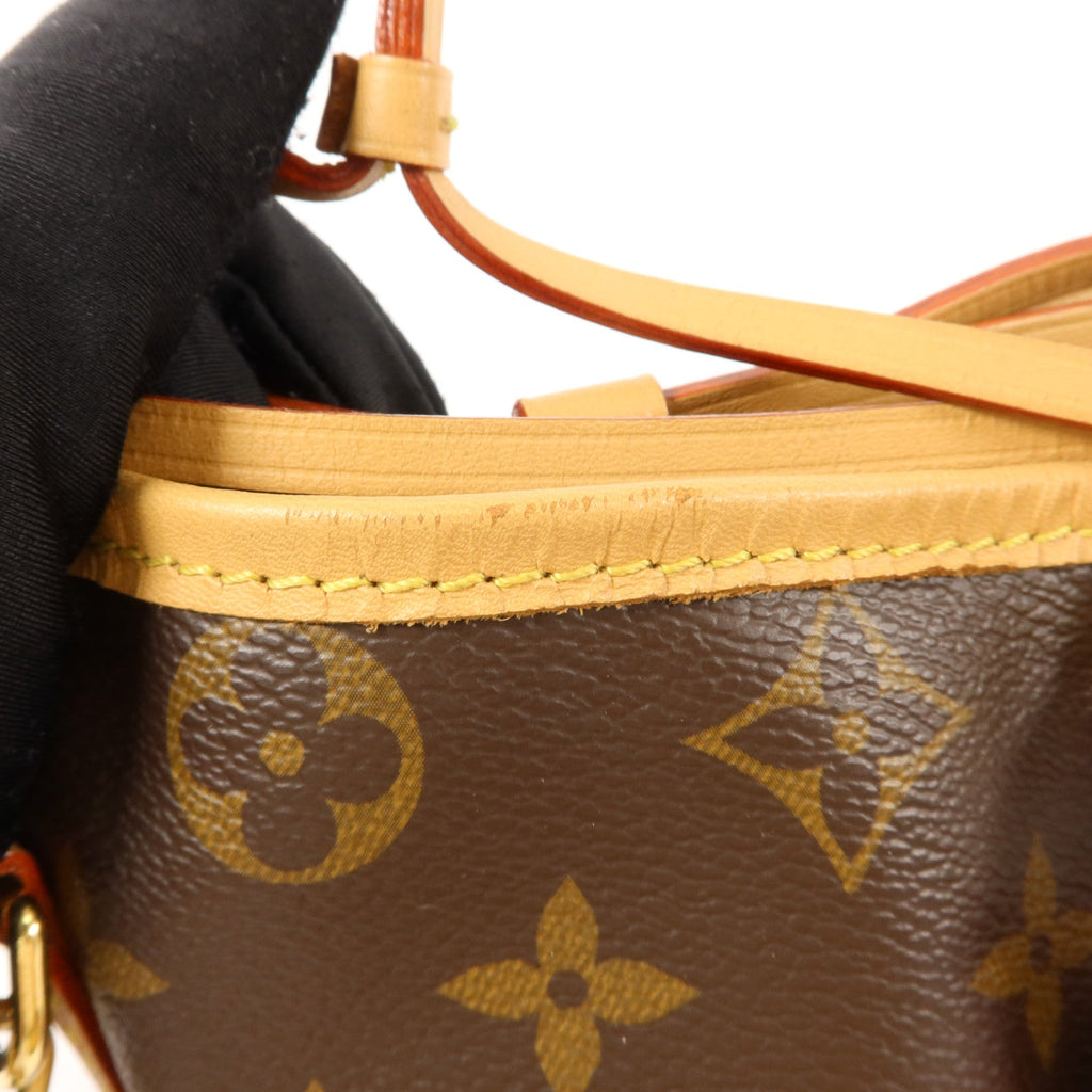 Louis Vuitton Noe Purse · Monogram