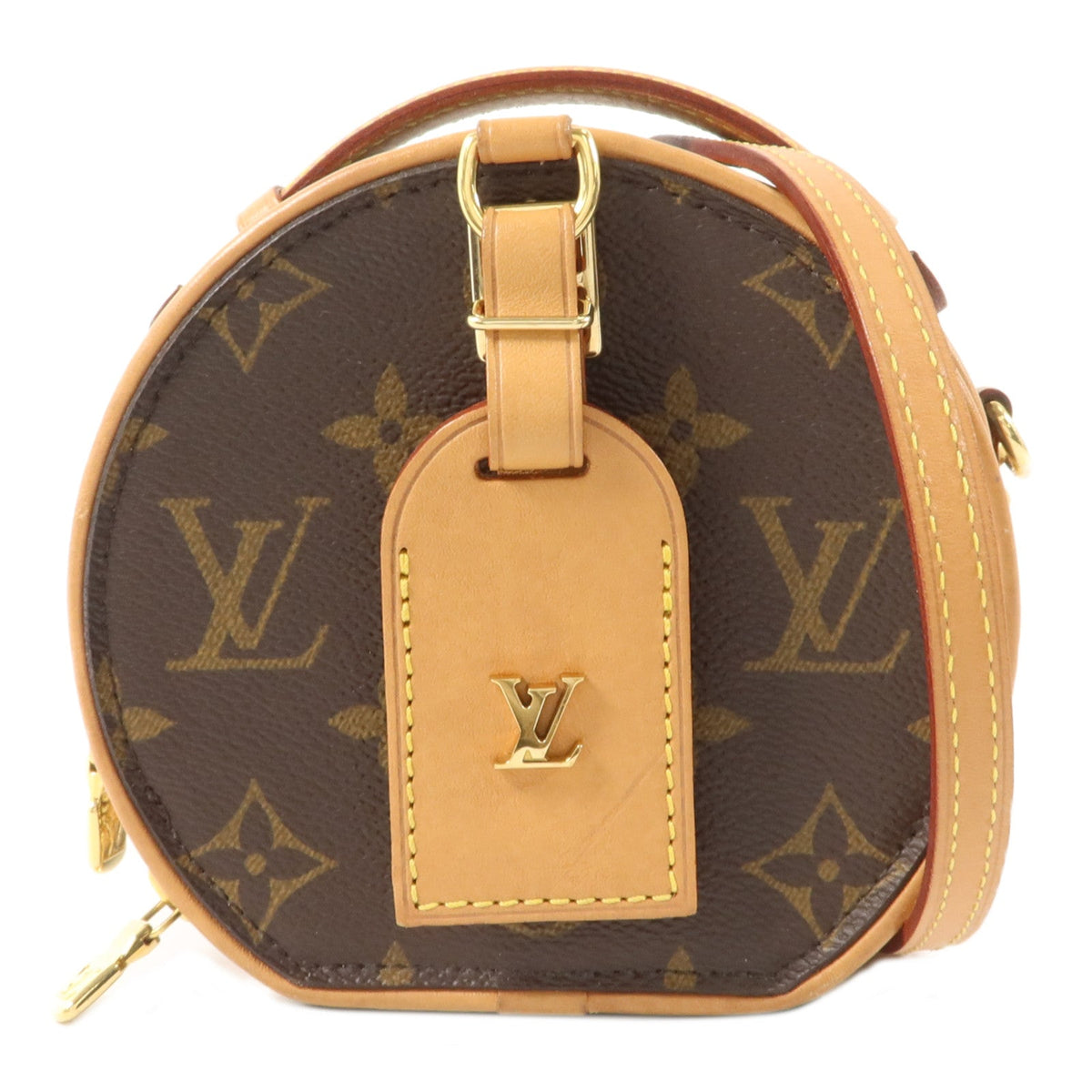 Louis Vuitton Mini Boîte Chapeau · Monogram