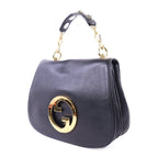 Gucci Blondie · Calfskin Shoulder Bag