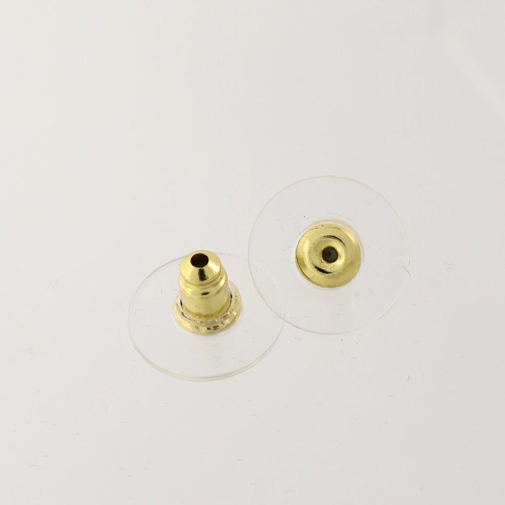 Chanel CC · Earrings · Metal