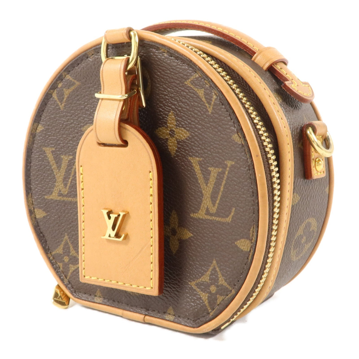 Louis Vuitton Mini Boîte Chapeau · Monogram