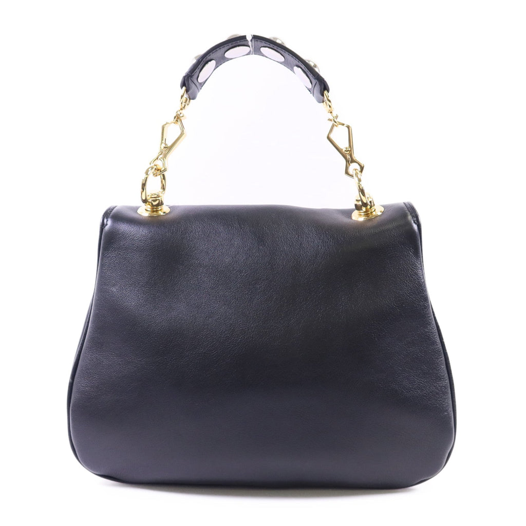 Gucci Blondie · Calfskin Shoulder Bag