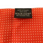 Hermès Max Twilly · Silk Scarf