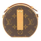 Louis Vuitton Mini Boîte Chapeau · Monogram
