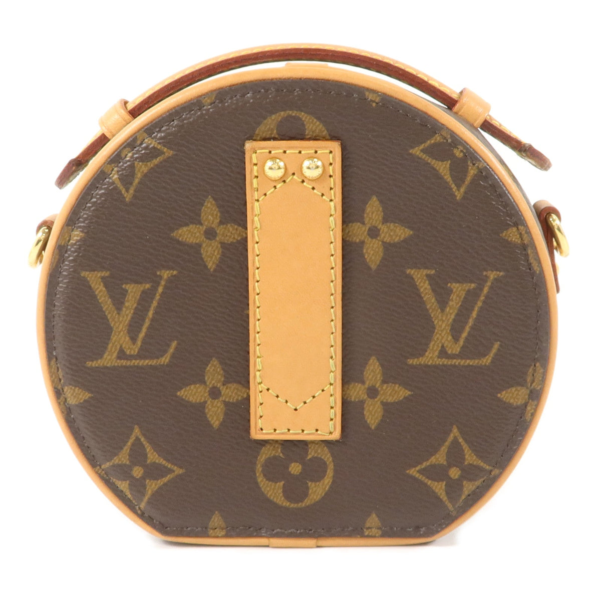 Louis Vuitton Mini Boîte Chapeau · Monogram