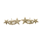 Chanel CC · Earrings · Metal