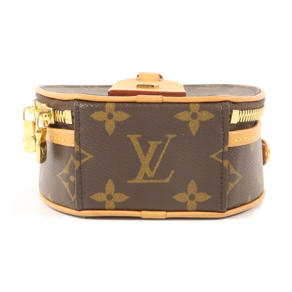 Louis Vuitton Mini Boîte Chapeau · Monogram