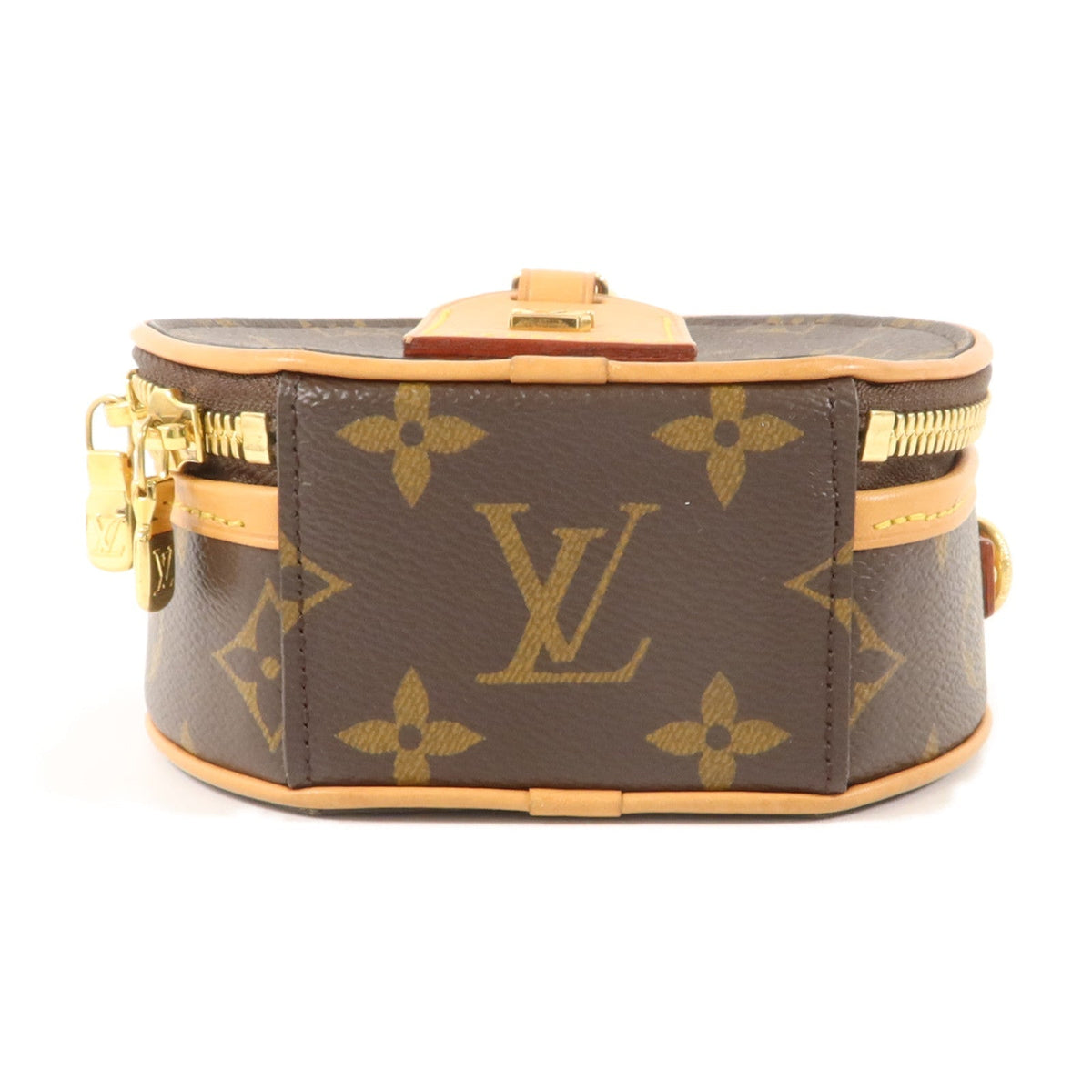 Louis Vuitton Mini Boîte Chapeau · Monogram