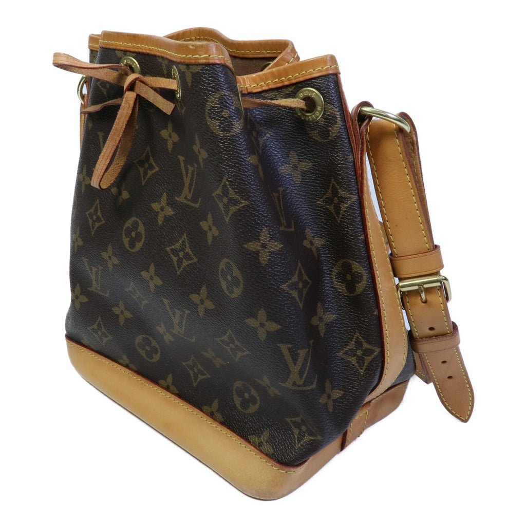 Louis Vuitton Mini Noé · Monogram