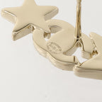 Chanel CC · Earrings · Metal