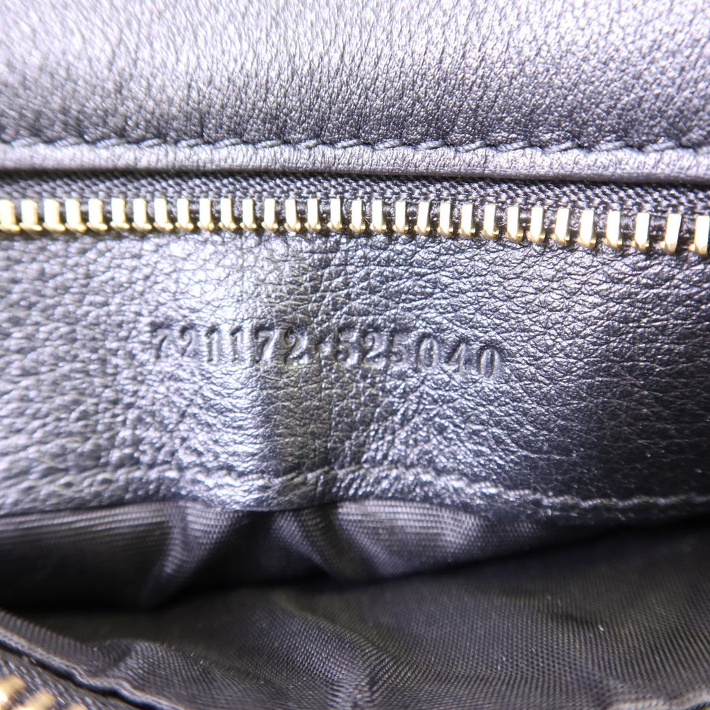 Gucci Blondie · Calfskin Shoulder Bag