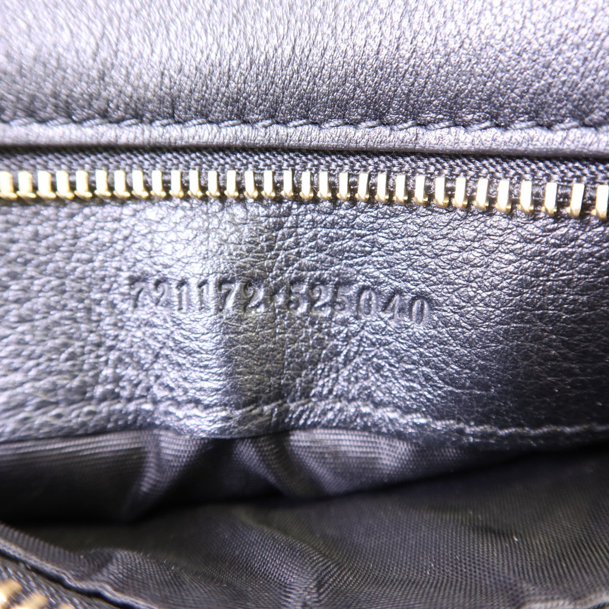 Gucci Blondie · Calfskin Shoulder Bag