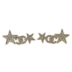 Chanel CC · Earrings · Metal