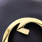 Gucci Blondie · Calfskin Shoulder Bag