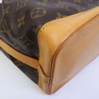 Louis Vuitton Mini Noé · Monogram