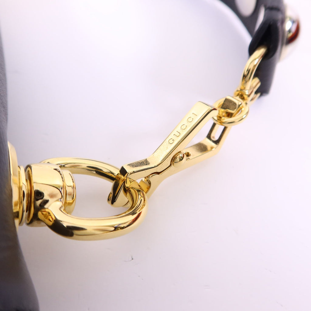 Gucci Blondie · Calfskin Shoulder Bag
