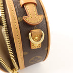 Louis Vuitton Mini Boîte Chapeau · Monogram