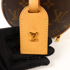 Louis Vuitton Mini Boîte Chapeau · Monogram