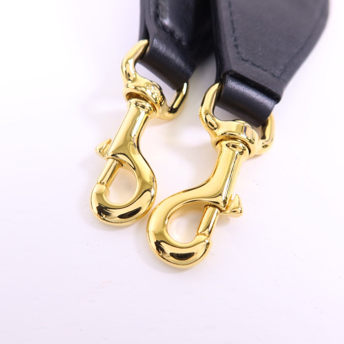 Gucci Blondie · Calfskin Shoulder Bag