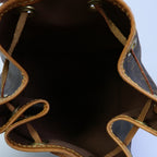 Louis Vuitton Mini Noé · Monogram