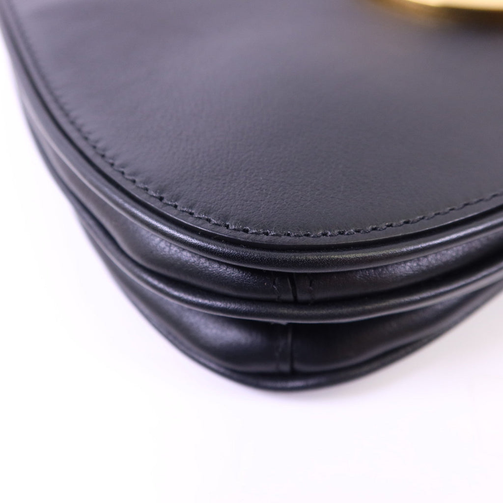 Gucci Blondie · Calfskin Shoulder Bag