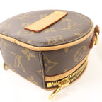 Louis Vuitton Mini Boîte Chapeau · Monogram