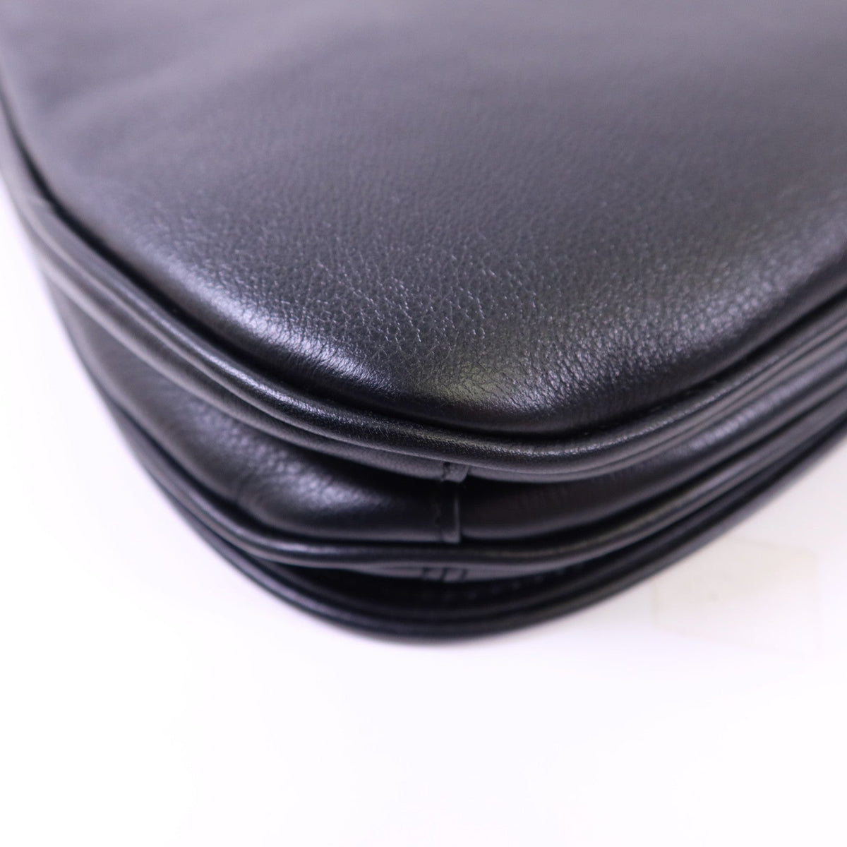 Gucci Blondie · Calfskin Shoulder Bag