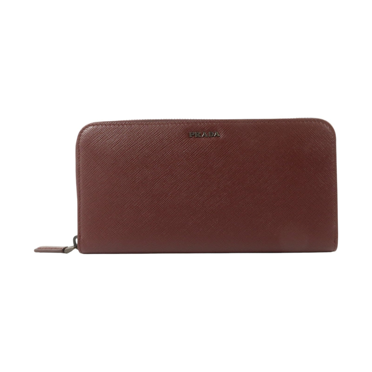 Prada · Calfskin Wallet